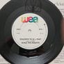 Scale The Heights 7"  (Signed) Image 3