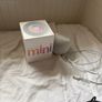 Apple HomePod Mini - 4 available two white and two black Image 4