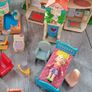 Fisher price Two foldable houses Image 6