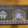 Stargate SG1 DVDs 1-63 Image 3