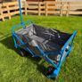 Camping trolley Draper Image 3