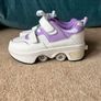 Sneakers roller Image 3