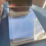 Shelburne Hotel notepad holder Image 5