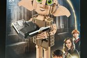 Lego Harry Potter Dobby
