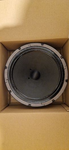 Warehouse Reaper hp 8ohm 50W