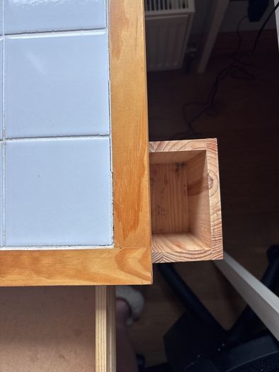 kitchen trolley