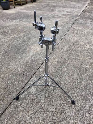Sonor Double Tom Stand