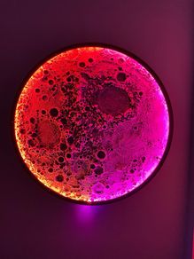Wall Lamp