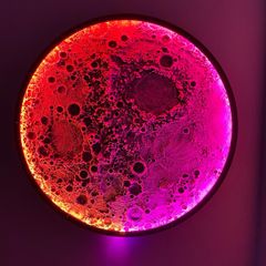 Wall Lamp