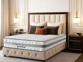 San Diego 4ft 6 Double Mattress