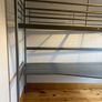 Bunk Bed with Desk Image 4