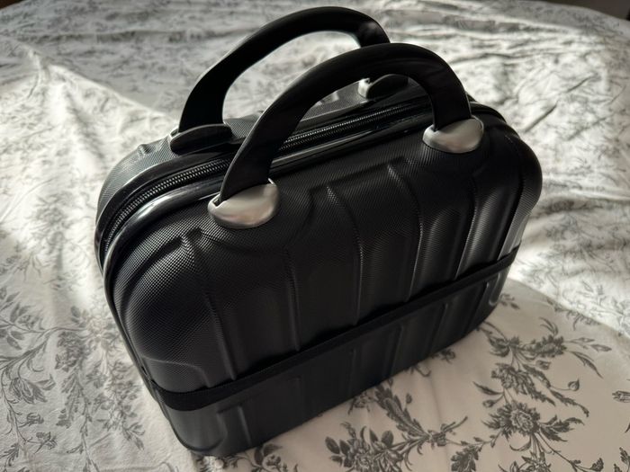 Cosmetic Case Luggage