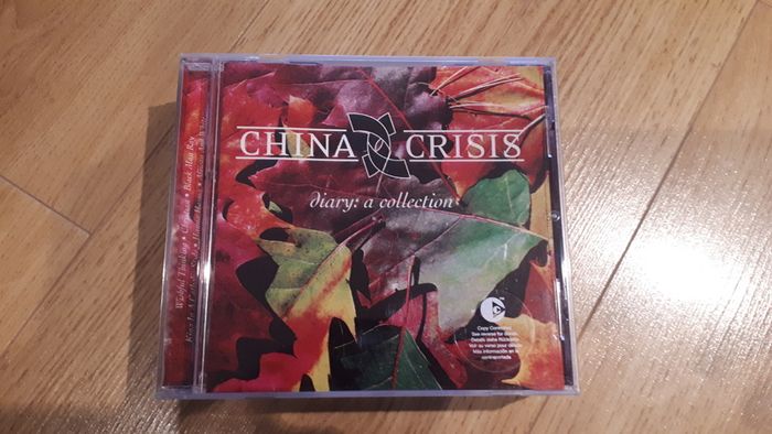Collection of Rock / Pop CD's - INXS, Sting, Tears For Fears, Elbow, George Michael, U2, Cast