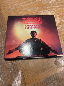 Pharoah Sanders - Karma