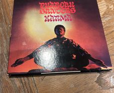 Pharoah Sanders - Karma