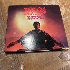 Pharoah Sanders - Karma