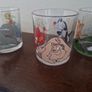 collectable glasses Image 6