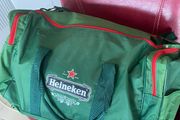 Large Heineken Sports / Travel Bag