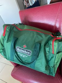 Large Heineken Sports / Travel Bag