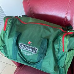 Large Heineken Sports / Travel Bag