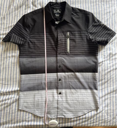 PZ Motion Polo Shirt