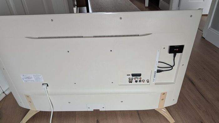 LG Smart TV 43 inch