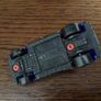 2 Hot Wheels Mattel Spiderman cars Image 8