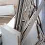 Built-in wardrobe now dismantled Image 2