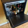 Drinks cabinet / Cocktail cabinet Image 4
