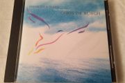 The Very Best of Chris De Burgh Cd
