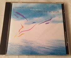 The Very Best of Chris De Burgh Cd