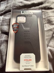 Iphone 14 Plus Case
