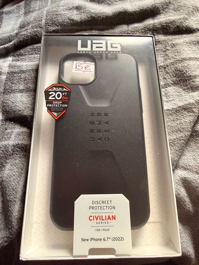 Iphone 14 Plus Case