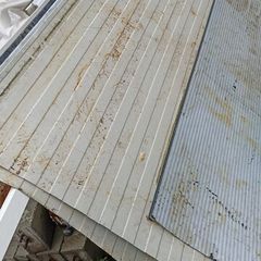 Thin Sheet Metal Off Cuts