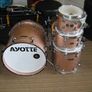 ayotte drum kit Image 3