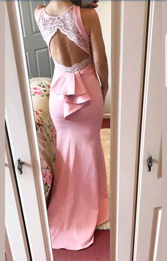 prom wedding dress