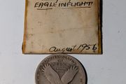 USA quarter 1929