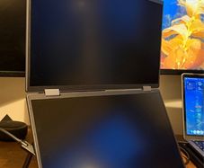 uPerfect Dual Portable Monitor
