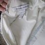 Rachel Gilbert Amabel Hand-Beaded Wedding Gown (Fits UK 10) Image 8
