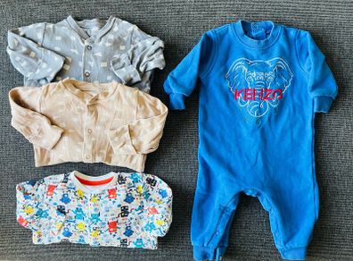bundel 3-6 months