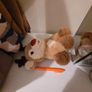 reindeer teddy Image 3