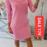 SALE new premium quality dress with hood Image 3
