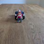 Ryder figure from paw patrol with his car Image 6