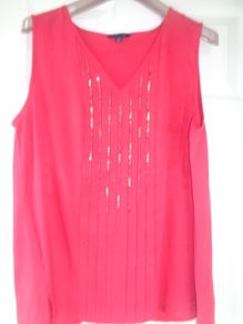 Ladies Tomy Hilfiger Top for Sale