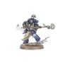 Warhammer 40K Space Marine Armageddon Characters Image 3