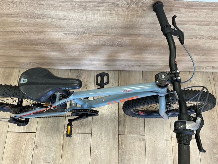 bike
