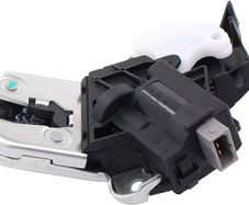 Rear Tailgate Boot Lock Latch Catch Actuator for Au-di A4 B7 8E B8 8K A5 8T A6 C6 4F A8 D3 V-W CC B7 Eos Exeo