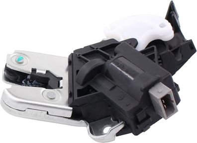 Rear Tailgate Boot Lock Latch Catch Actuator for Au-di A4 B7 8E B8 8K A5 8T A6 C6 4F A8 D3 V-W CC B7 Eos Exeo