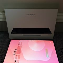 S11 Ultra Tab 512GB