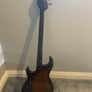 Yamaha BB734a Bass Guitar Image 3